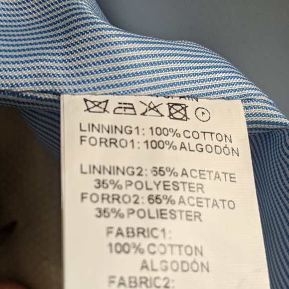 Blazer - Picture 4 of 4